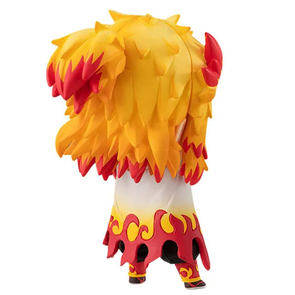 Kimetsu no Yaiba - Kamado Tanjirou - Kimetsu no Yaiba Tanjirou to Hashira-tachi Mascot Set A 2022-Re-release (MegaHouse)ㅤ – MegaHouse – ActionFigureBrasil