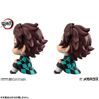 Kimetsu no Yaiba - Kamado Tanjirou - Look Up - 2025 Re-release (MegaHouse)ㅤ – MegaHouse – ActionFigureBrasil — acessórios