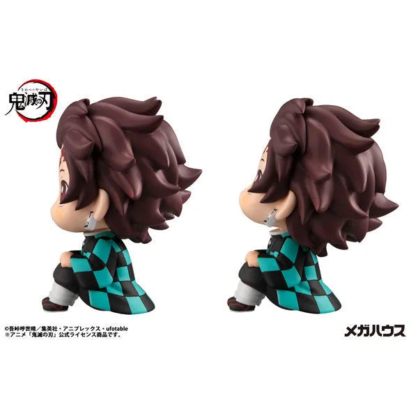 Kimetsu no Yaiba - Kamado Tanjirou - Look Up - 2026 Re-release (MegaHouse)ㅤ – MegaHouse – ActionFigureBrasil