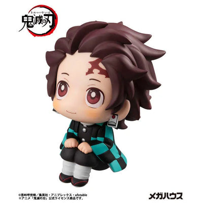 Kimetsu no Yaiba - Kamado Tanjirou - Look Up - 2026 Re-release (MegaHouse)ㅤ – MegaHouse – ActionFigureBrasil — embalagem