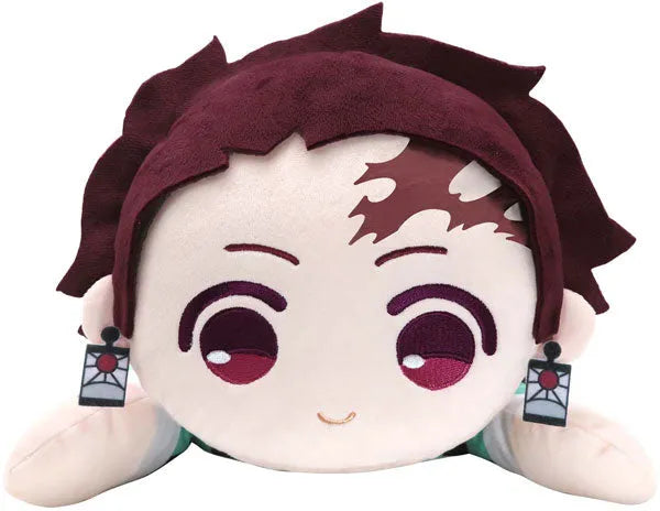 Kimetsu no Yaiba - Kamado Tanjirou - Nuigurumi Tissue Cover (Takara Tomy A.R.T.S)ㅤ – Takara Tomy Arts – ActionFigureBrasil