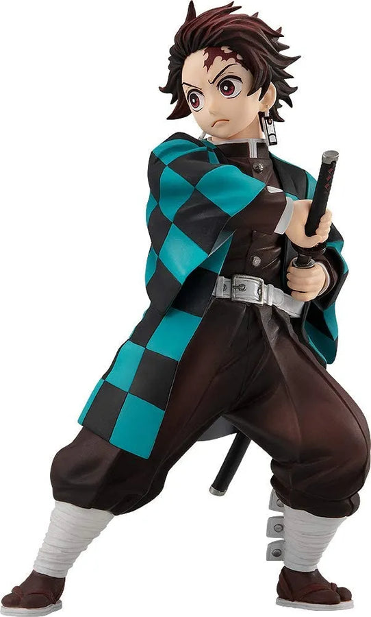 Kimetsu no Yaiba - Kamado Tanjirou - Pop Up Parade (Good Smile Company)ㅤ – Good Smile Company – ActionFigureBrasil