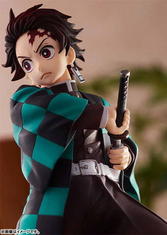Kimetsu no Yaiba - Kamado Tanjirou - Pop Up Parade (Good Smile Company)ㅤ – Good Smile Company – ActionFigureBrasil