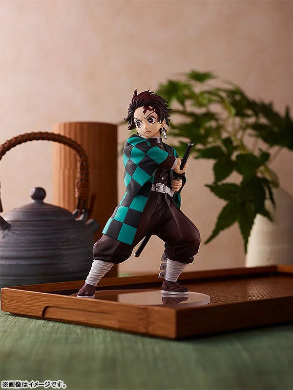 Kimetsu no Yaiba - Kamado Tanjirou - Pop Up Parade (Good Smile Company)ㅤ – Good Smile Company – ActionFigureBrasil
