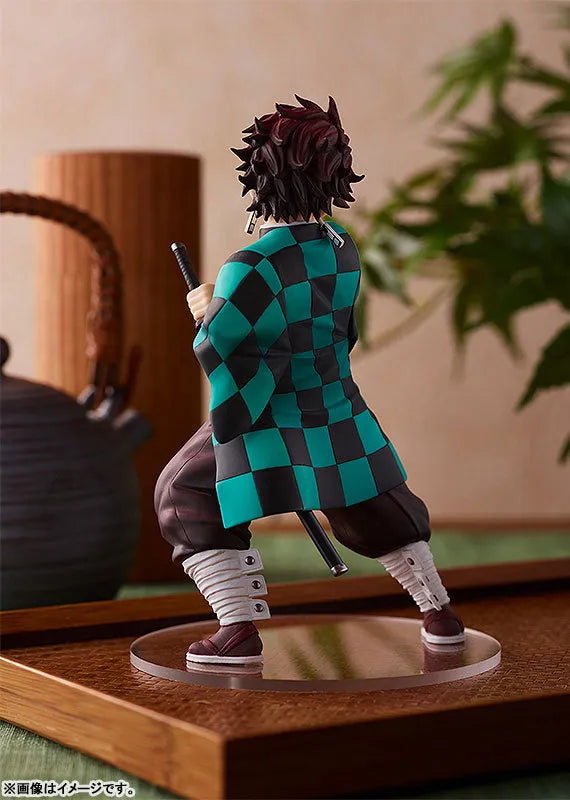 Kimetsu no Yaiba - Kamado Tanjirou - Pop Up Parade (Good Smile Company)ㅤ – Good Smile Company – ActionFigureBrasil
