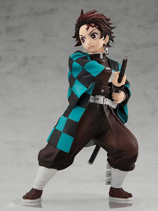 Kimetsu no Yaiba - Kamado Tanjirou - Pop Up Parade (Good Smile Company)ㅤ – Good Smile Company – ActionFigureBrasil