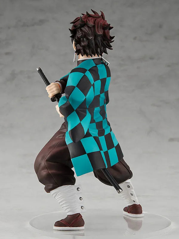 Kimetsu no Yaiba - Kamado Tanjirou - Pop Up Parade (Good Smile Company)ㅤ – Good Smile Company – ActionFigureBrasil