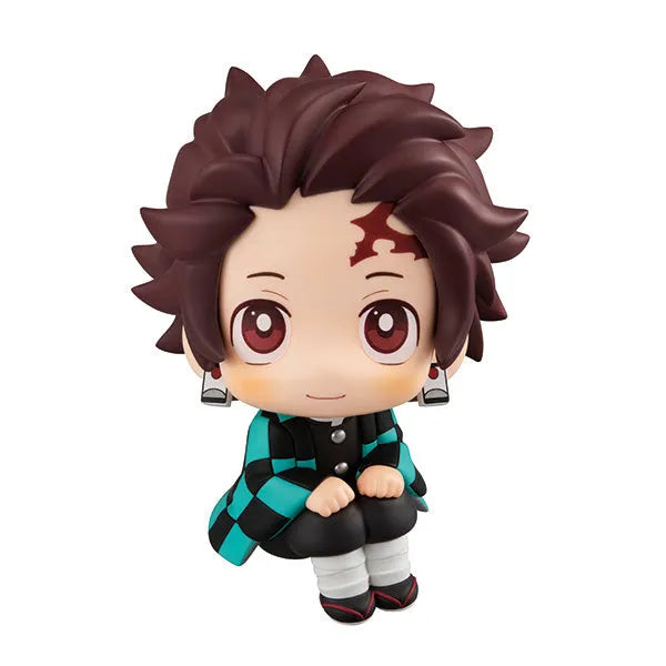 Kimetsu no Yaiba - Kamado Tanjirou - Rukappu - 2023 Re-release (MegaHouse)ㅤ – MegaHouse – ActionFigureBrasil