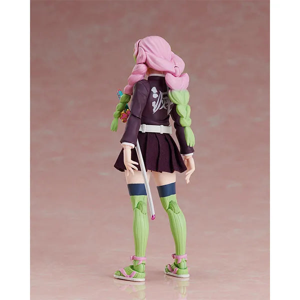 Kimetsu no Yaiba - Kanroji Mitsuri - BUZZmod. - 1/12 (Aniplex) [Shop Exclusive]ㅤ – Aniplex – ActionFigureBrasil