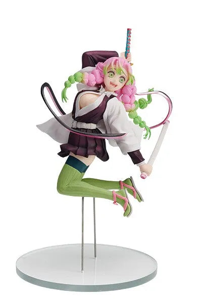Kimetsu no Yaiba - Kanroji Mitsuri - ConoFig (Aniplex) [Shop Exclusive]ㅤ – Aniplex – ActionFigureBrasil