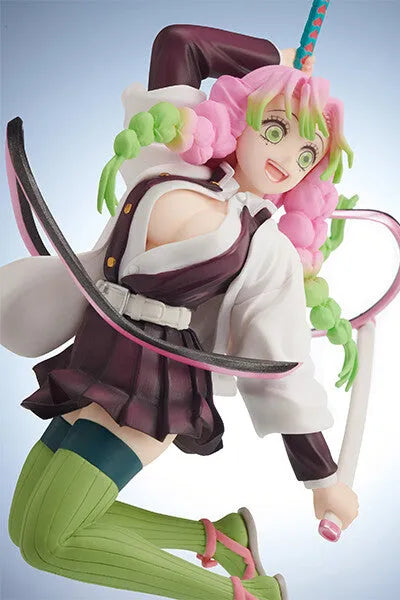 Kimetsu no Yaiba - Kanroji Mitsuri - ConoFig (Aniplex) [Shop Exclusive]ㅤ – Aniplex – ActionFigureBrasil