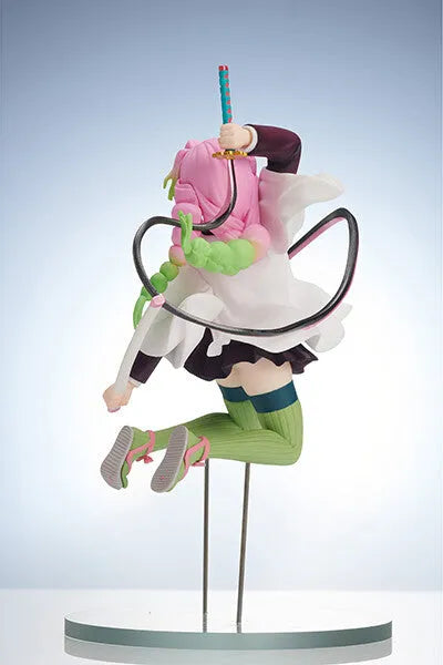 Kimetsu no Yaiba - Kanroji Mitsuri - ConoFig (Aniplex) [Shop Exclusive]ㅤ – Aniplex – ActionFigureBrasil