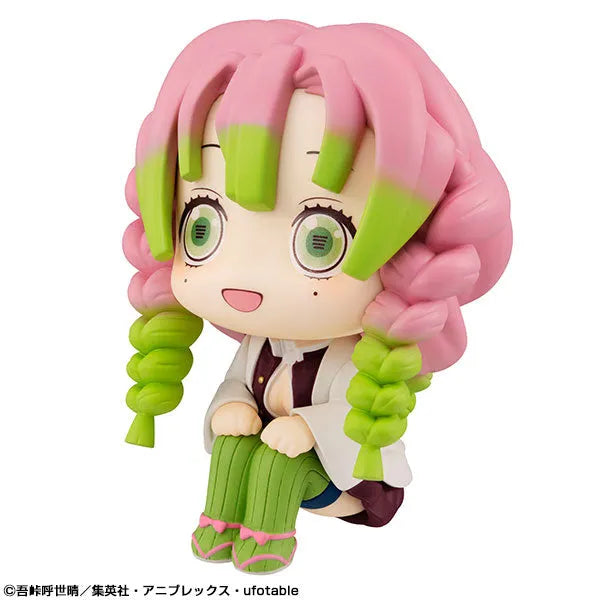 Kimetsu no Yaiba - Kanroji Mitsuri - Look Up - 2023 Re-release (MegaHouse)ㅤ – MegaHouse – ActionFigureBrasil