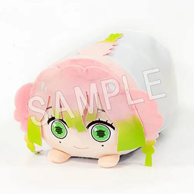 Kimetsu no Yaiba - Kanroji Mitsuri - Mochikoro Cushion Vol.2 (Chugai Mining)ㅤ – Chugai Mining – ActionFigureBrasil