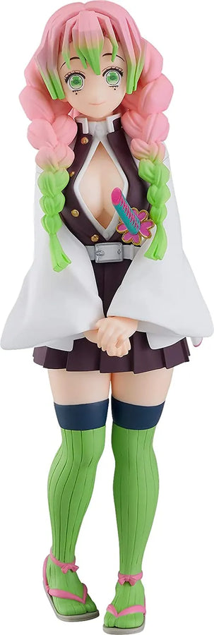 Kimetsu no Yaiba - Kanroji Mitsuri - Pop Up Parade (Good Smile Company)ㅤ – Good Smile Company – ActionFigureBrasil