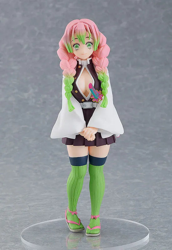 Kimetsu no Yaiba - Kanroji Mitsuri - Pop Up Parade (Good Smile Company)ㅤ – Good Smile Company – ActionFigureBrasil