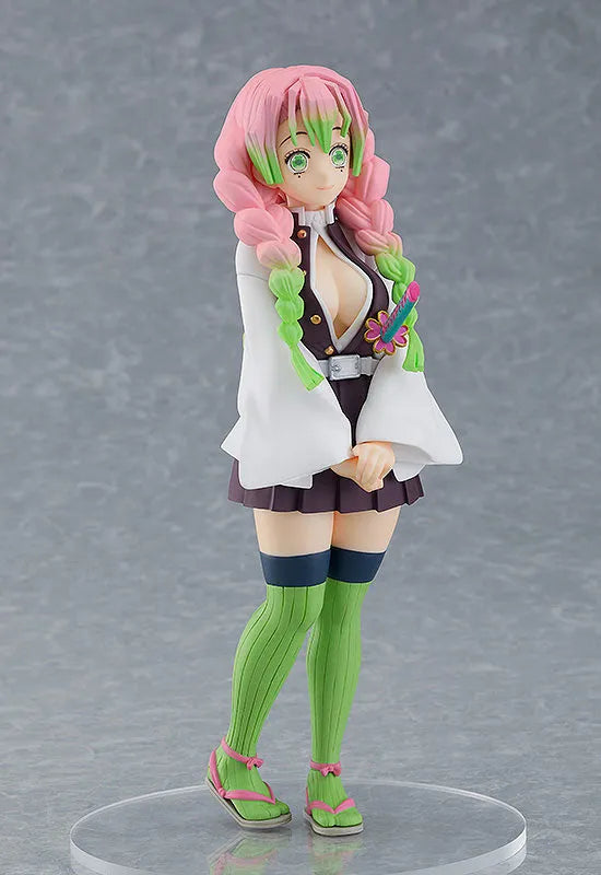 Kimetsu no Yaiba - Kanroji Mitsuri - Pop Up Parade (Good Smile Company)ㅤ – Good Smile Company – ActionFigureBrasil