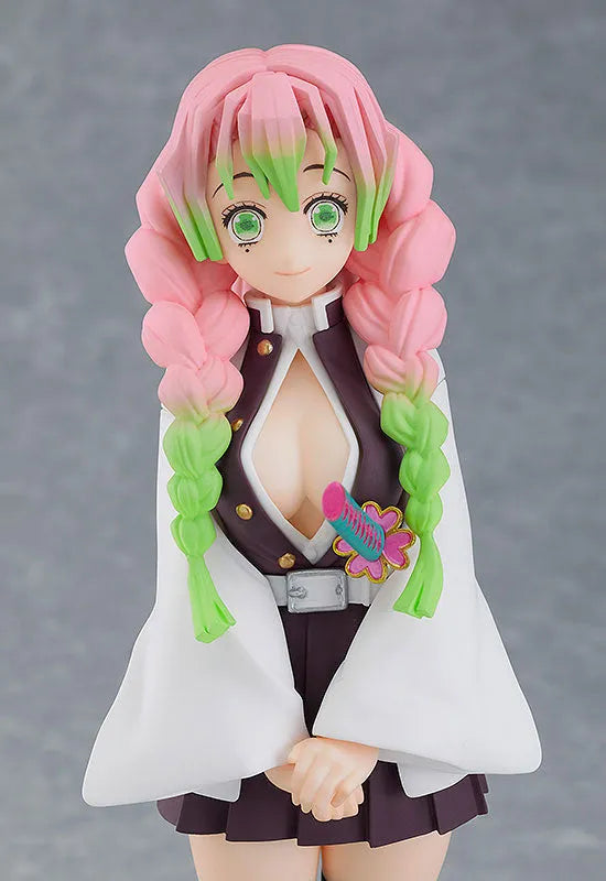Kimetsu no Yaiba - Kanroji Mitsuri - Pop Up Parade (Good Smile Company)ㅤ – Good Smile Company – ActionFigureBrasil