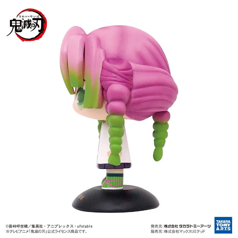 Kimetsu no Yaiba - Kanroji Mitsuri - Yura Yura Head (Max Limited)ㅤ – Max Limited – ActionFigureBrasil