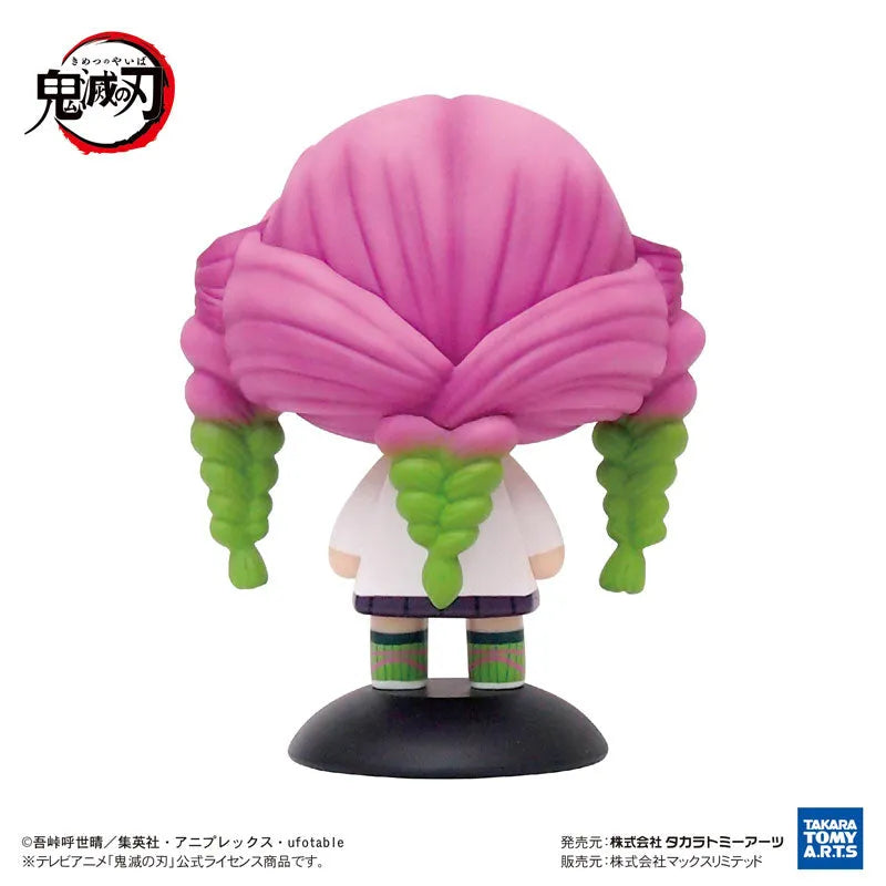 Kimetsu no Yaiba - Kanroji Mitsuri - Yura Yura Head (Max Limited)ㅤ – Max Limited – ActionFigureBrasil