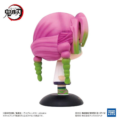 Kimetsu no Yaiba - Kanroji Mitsuri - Yura Yura Head (Max Limited)ㅤ – Max Limited – ActionFigureBrasil — close
