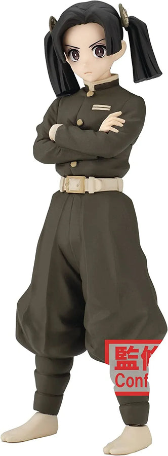 Kimetsu no Yaiba - Kanzaki Aoi - Kimetsu no Yaiba Figure -Kizuna no Sou- Vol.23 (Bandai Spirits)ㅤ – Bandai Spirits – ActionFigureBrasil