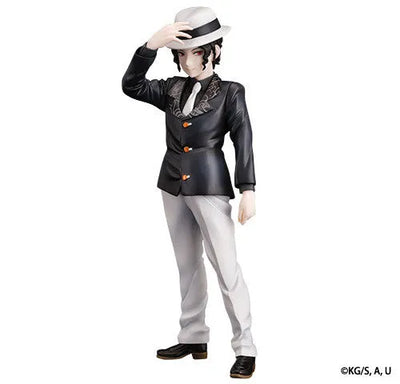 Kimetsu no Yaiba - Kibutsuji Muzan - 1/8 (Aoshima, Funny Knights)ㅤ – FunnyKnights – ActionFigureBrasil