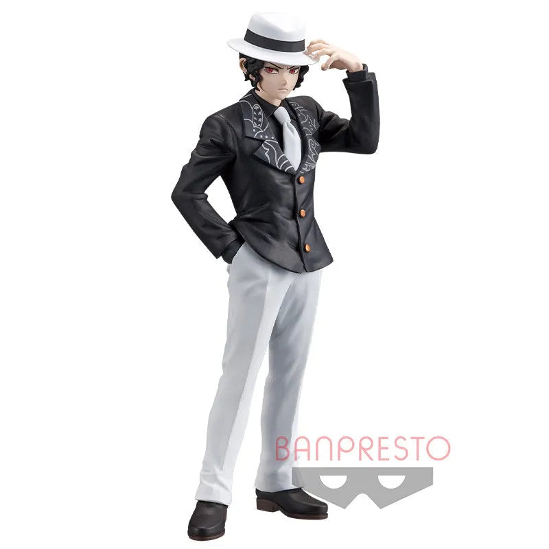 Kimetsu no Yaiba - Kibutsuji Muzan - Oni no Sou Vol.1 (Bandai Spirits)ㅤ – Bandai Spirits – ActionFigureBrasil