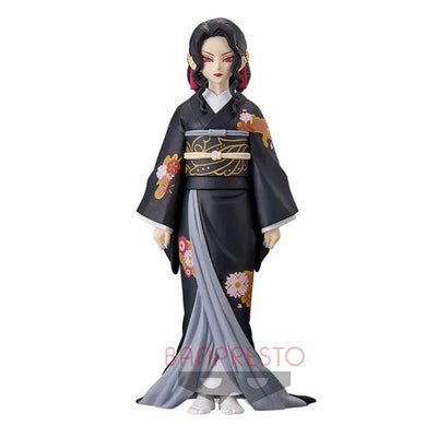 Kimetsu no Yaiba - Kibutsuji Muzan - Oni no Sou Vol.5 (Bandai Spirits)ㅤ – Bandai Spirits – ActionFigureBrasil