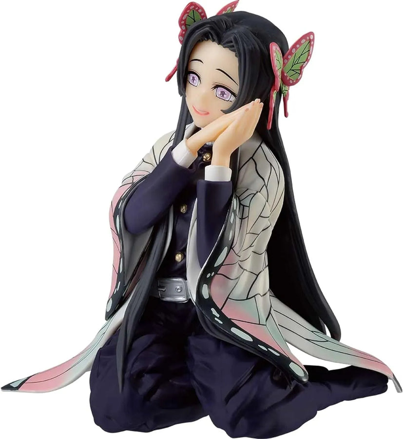 Kimetsu no Yaiba - Kochou Kanae - Ichiban Kuji Kimetsu no Yaiba Omoide no Chouyashiki - B Prize (Bandai Spirits)ㅤ – Bandai Spirits – ActionFigureBrasil