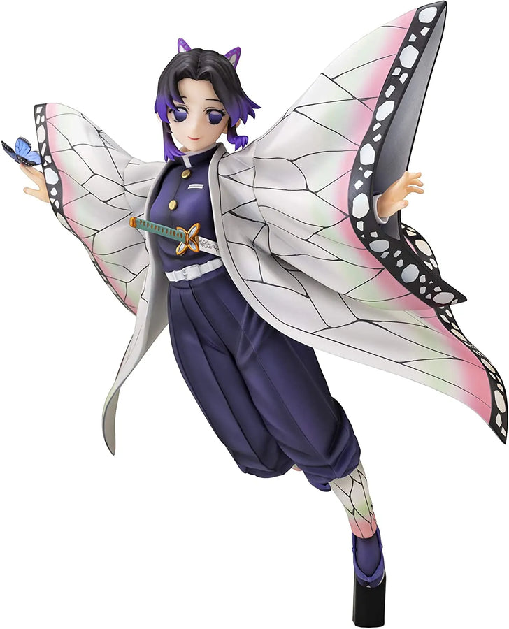 Kimetsu no Yaiba - Kochou Shinobu - 1/7 (Funny Knights)ㅤ – FunnyKnights – ActionFigureBrasil