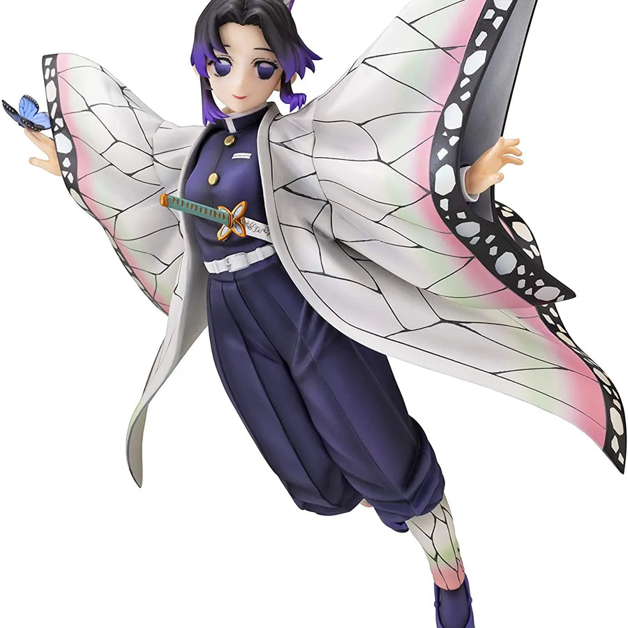 Kimetsu no Yaiba - Kochou Shinobu - 1/7 (Funny Knights)ㅤ – FunnyKnights – ActionFigureBrasil
