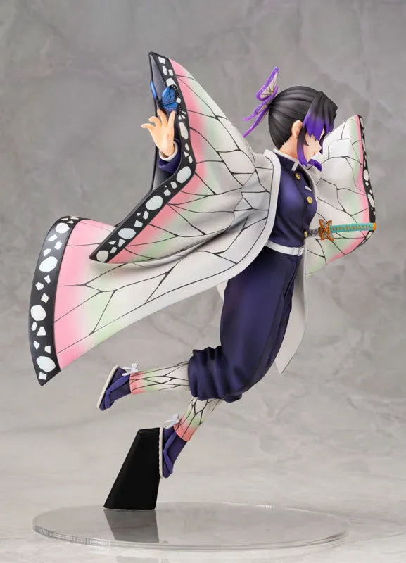 Kimetsu no Yaiba - Kochou Shinobu - 1/7 (Funny Knights)ㅤ – FunnyKnights – ActionFigureBrasil