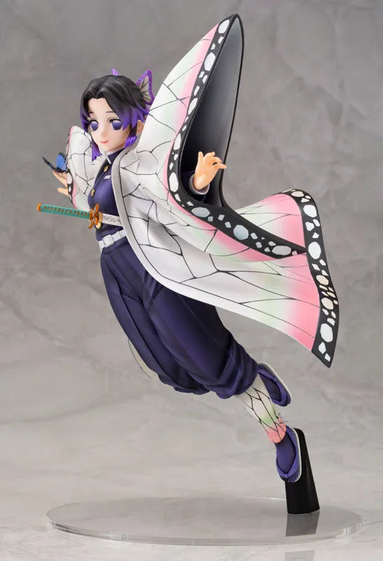 Kimetsu no Yaiba - Kochou Shinobu - 1/7 (Funny Knights)ㅤ – FunnyKnights – ActionFigureBrasil