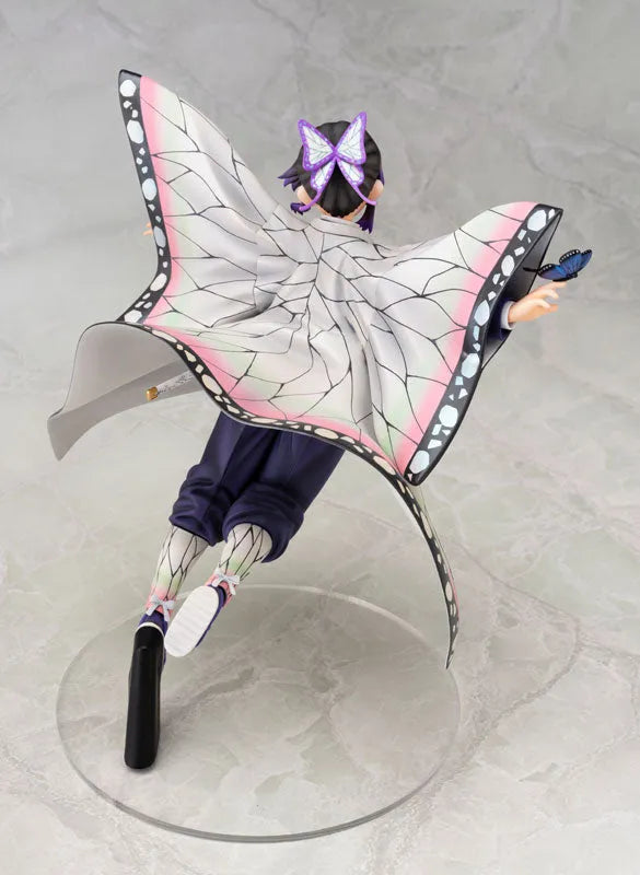 Kimetsu no Yaiba - Kochou Shinobu - 1/7 (Funny Knights)ㅤ – FunnyKnights – ActionFigureBrasil