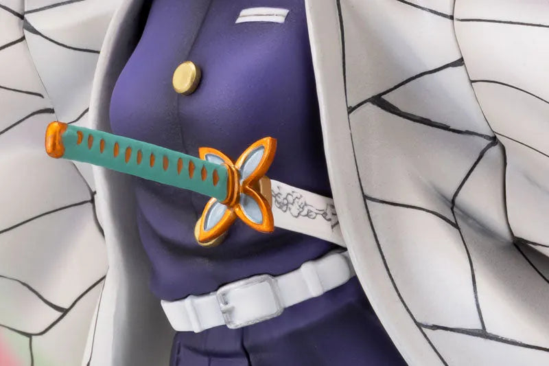 Kimetsu no Yaiba - Kochou Shinobu - 1/7 (Funny Knights)ㅤ – FunnyKnights – ActionFigureBrasil