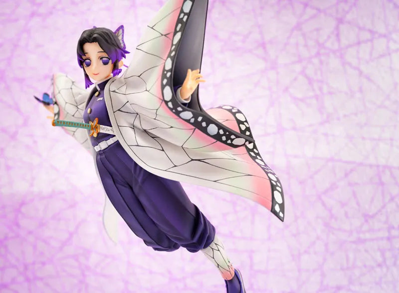 Kimetsu no Yaiba - Kochou Shinobu - 1/7 (Funny Knights)ㅤ – FunnyKnights – ActionFigureBrasil