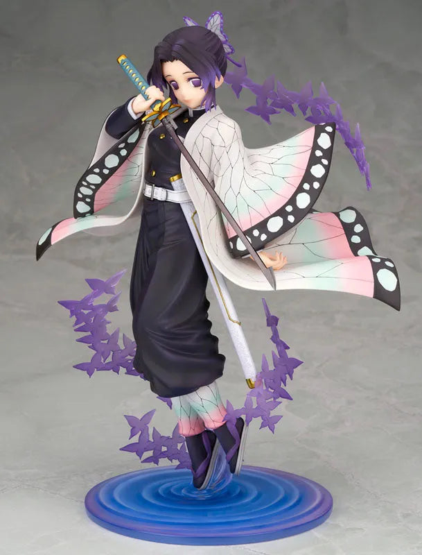 Kimetsu no Yaiba - Kochou Shinobu - 1/8 (Alter)ㅤ – Alter – ActionFigureBrasil