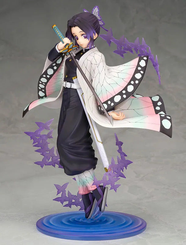 Kimetsu no Yaiba - Kochou Shinobu - 1/8 (Alter)ㅤ – Alter – ActionFigureBrasil