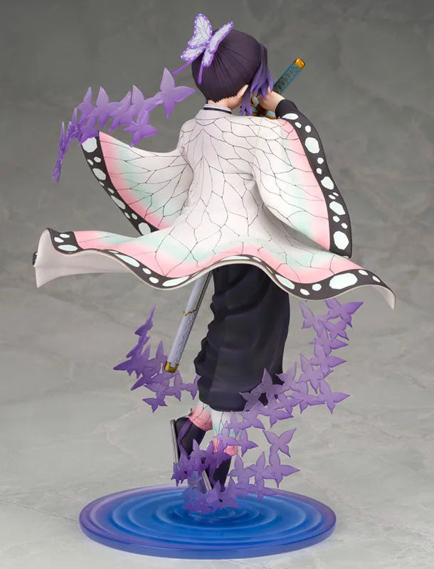 Kimetsu no Yaiba - Kochou Shinobu - 1/8 (Alter)ㅤ – Alter – ActionFigureBrasil