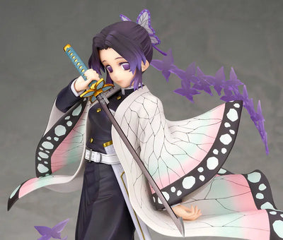 Kimetsu no Yaiba - Kochou Shinobu - 1/8 (Alter)ㅤ – Alter – ActionFigureBrasil — iluminação de estúdio