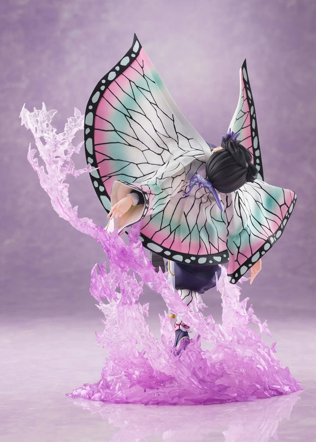 Kimetsu no Yaiba - Kochou Shinobu - 1/8 (Aniplex) [Shop Exclusive]ㅤ – Aniplex – ActionFigureBrasil