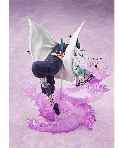 Kimetsu no Yaiba - Kochou Shinobu - 1/8 (Aniplex) [Shop Exclusive]ㅤ – Aniplex – ActionFigureBrasil