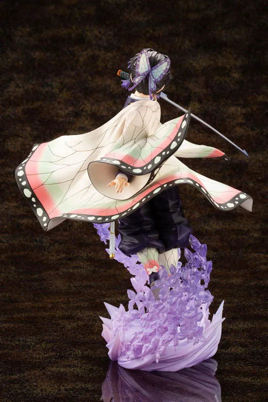 Kimetsu no Yaiba - Kochou Shinobu - ARTFX J - 1/8 (Kotobukiya)ㅤ – Kotobukiya – ActionFigureBrasil