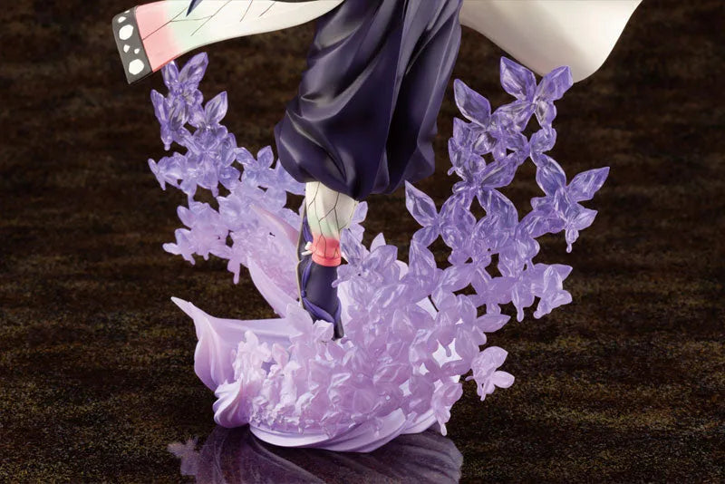 Kimetsu no Yaiba - Kochou Shinobu - ARTFX J - 1/8 (Kotobukiya)ㅤ – Kotobukiya – ActionFigureBrasil