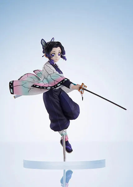 Kimetsu no Yaiba - Kochou Shinobu - ConoFig (Aniplex) [Shop Exclusive]ㅤ – Aniplex – ActionFigureBrasil
