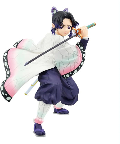Kimetsu no Yaiba - Kochou Shinobu - Maximatic (Bandai Spirits)ㅤ – Bandai Spirits – ActionFigureBrasil