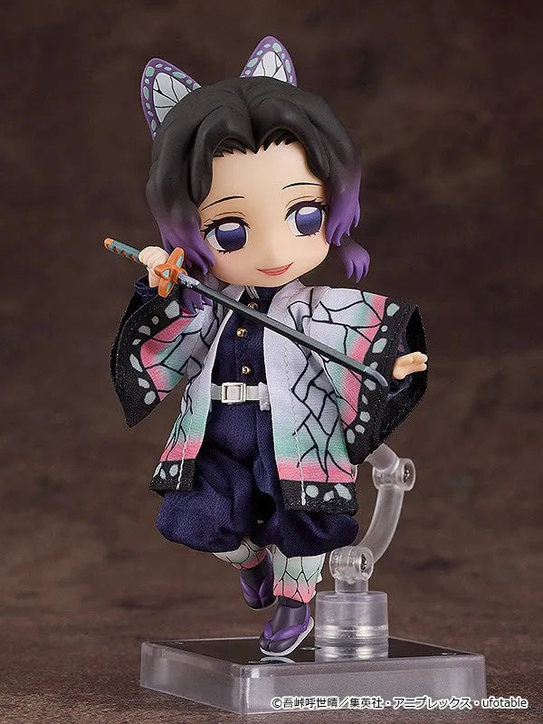 Kimetsu no Yaiba - Kochou Shinobu - Nendoroid Doll (Good Smile Company)ㅤ – Good Smile Company – ActionFigureBrasil