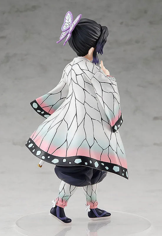 Kimetsu no Yaiba - Kochou Shinobu - Pop Up Parade (Good Smile Company)ㅤ – Good Smile Company – ActionFigureBrasil