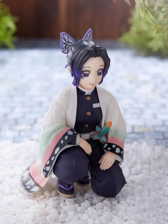 Kimetsu no Yaiba - Kochou Shinobu - Premium Chokonose Figure - Chuugoukaigi (SEGA)ㅤ – SEGA – ActionFigureBrasil